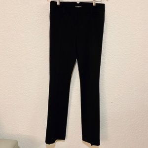 Express Black Dress Pant